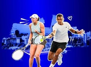 Adelaide International 2026 - Night Session