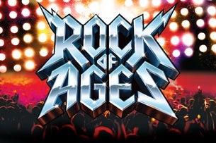 Toby's Dinner Theatre Presents: Rock of Ages