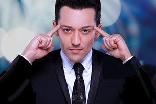 Paranormal Mind Reading Magic